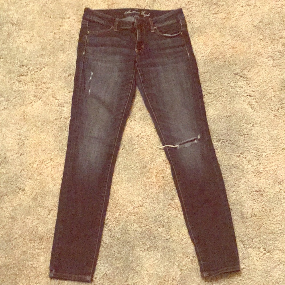 AE Jeans